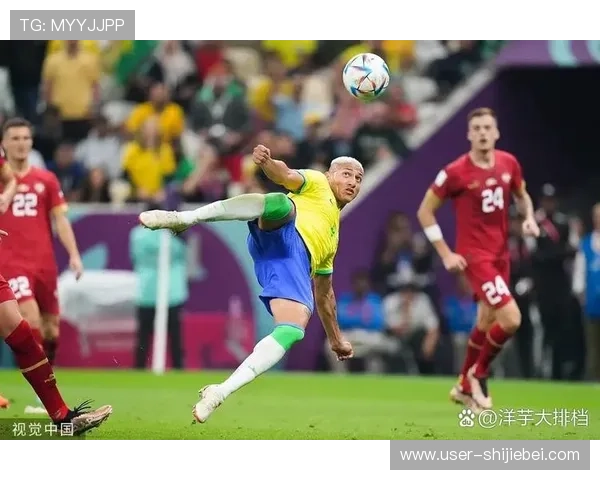 卡塔尔世界杯最佳射手的比赛瞬间回放与精彩镜头集锦