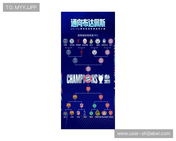 2026年世界杯冠军预测分析:哪些国家最有可能夺冠的详细前景展望 2026年世界杯冠军预测分析:哪些国家最有可能夺冠的详细前景展望